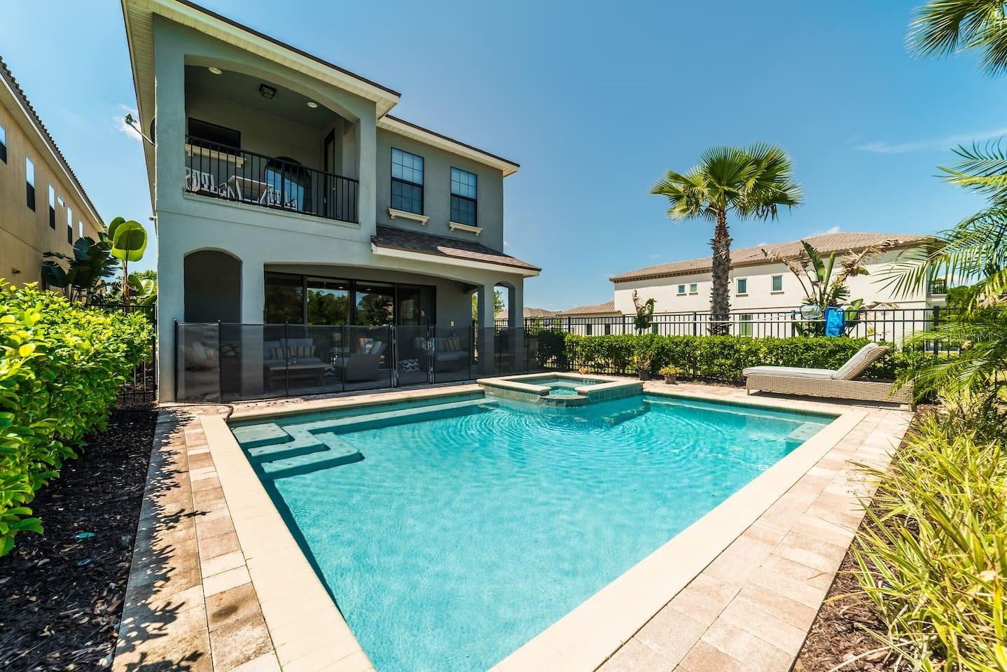 945 DESERT MOUNTAIN COURT, Reunion, FL 34747 945 DESERT MOUNTAIN COURT, Reunion, FL 34747
