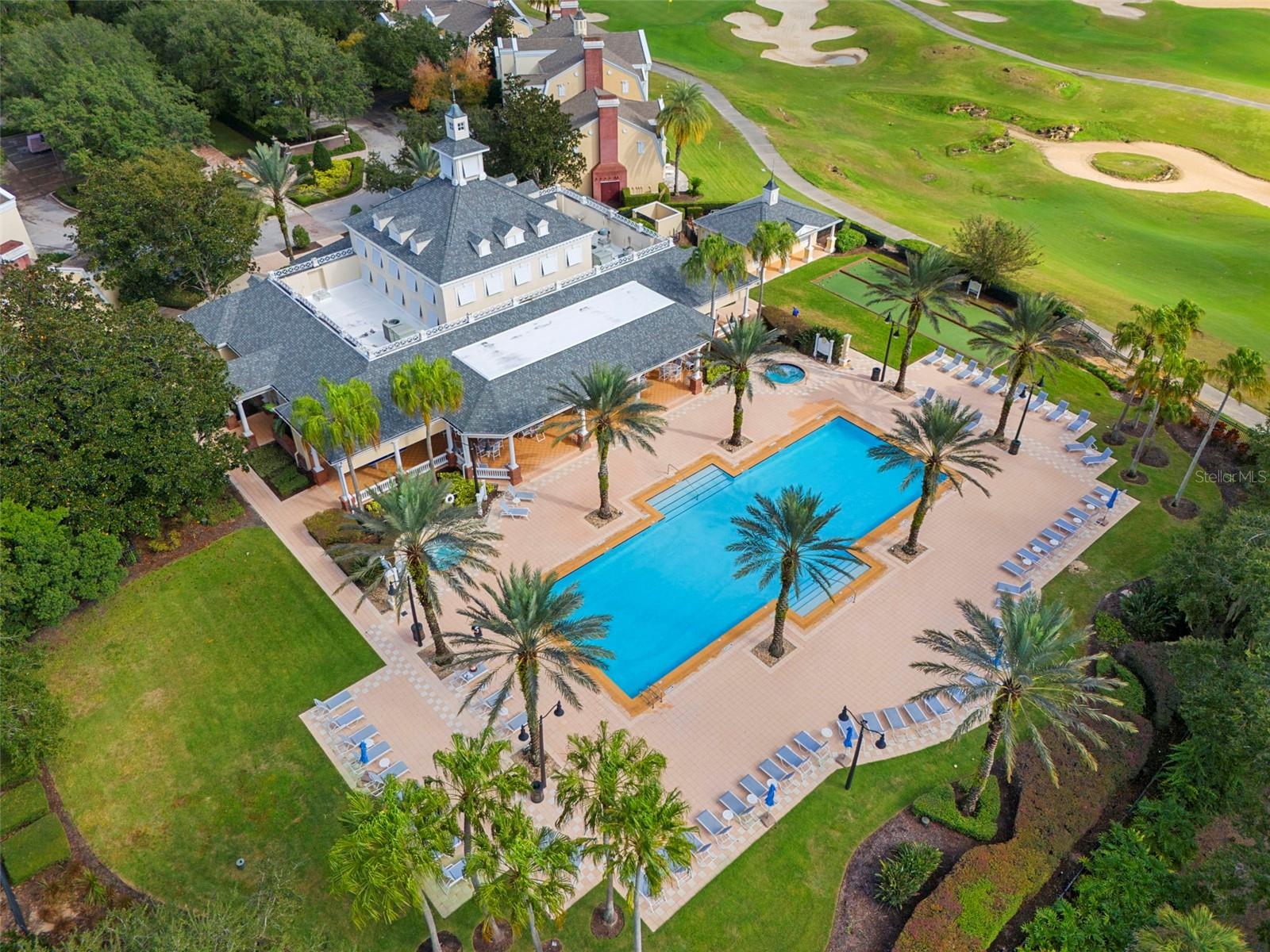 945 DESERT MOUNTAIN COURT, Reunion, FL 34747