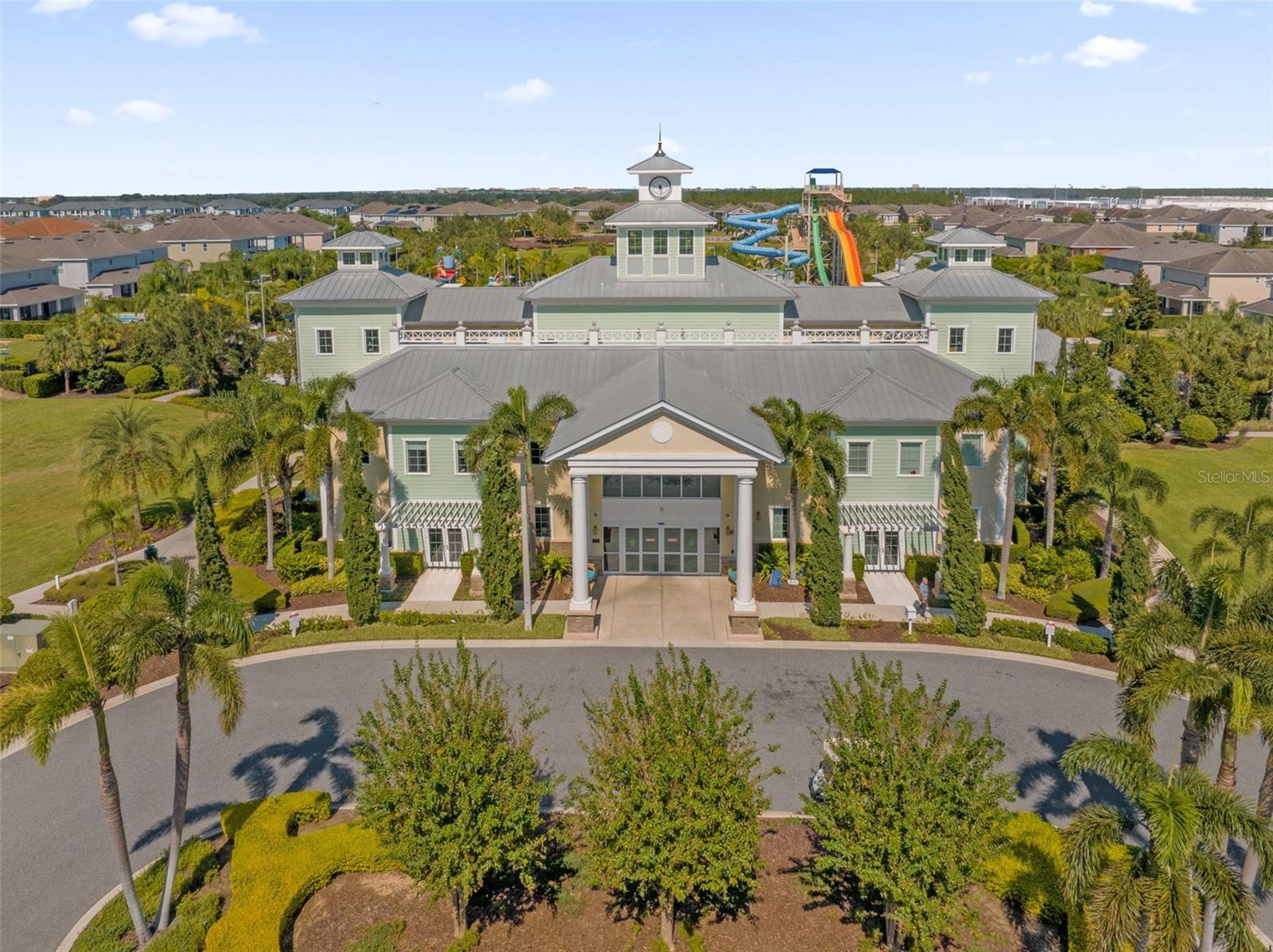 945 DESERT MOUNTAIN COURT, Reunion, FL 34747