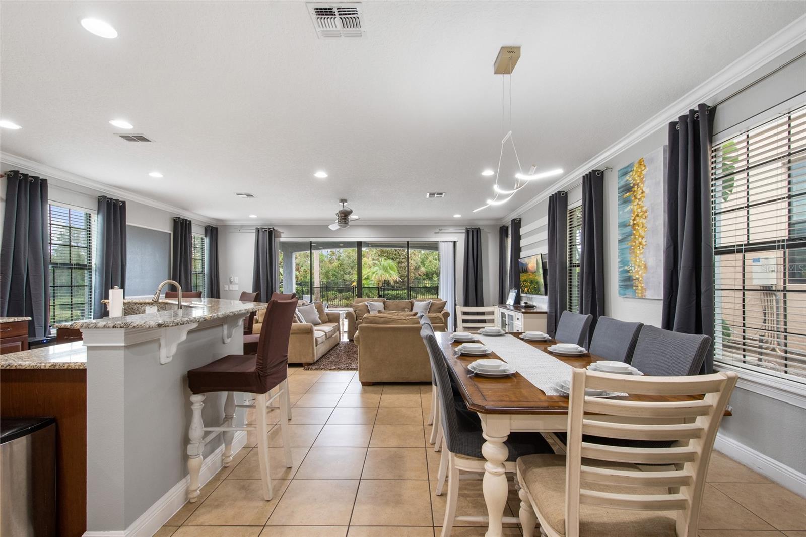 945 DESERT MOUNTAIN COURT, Reunion, FL 34747
