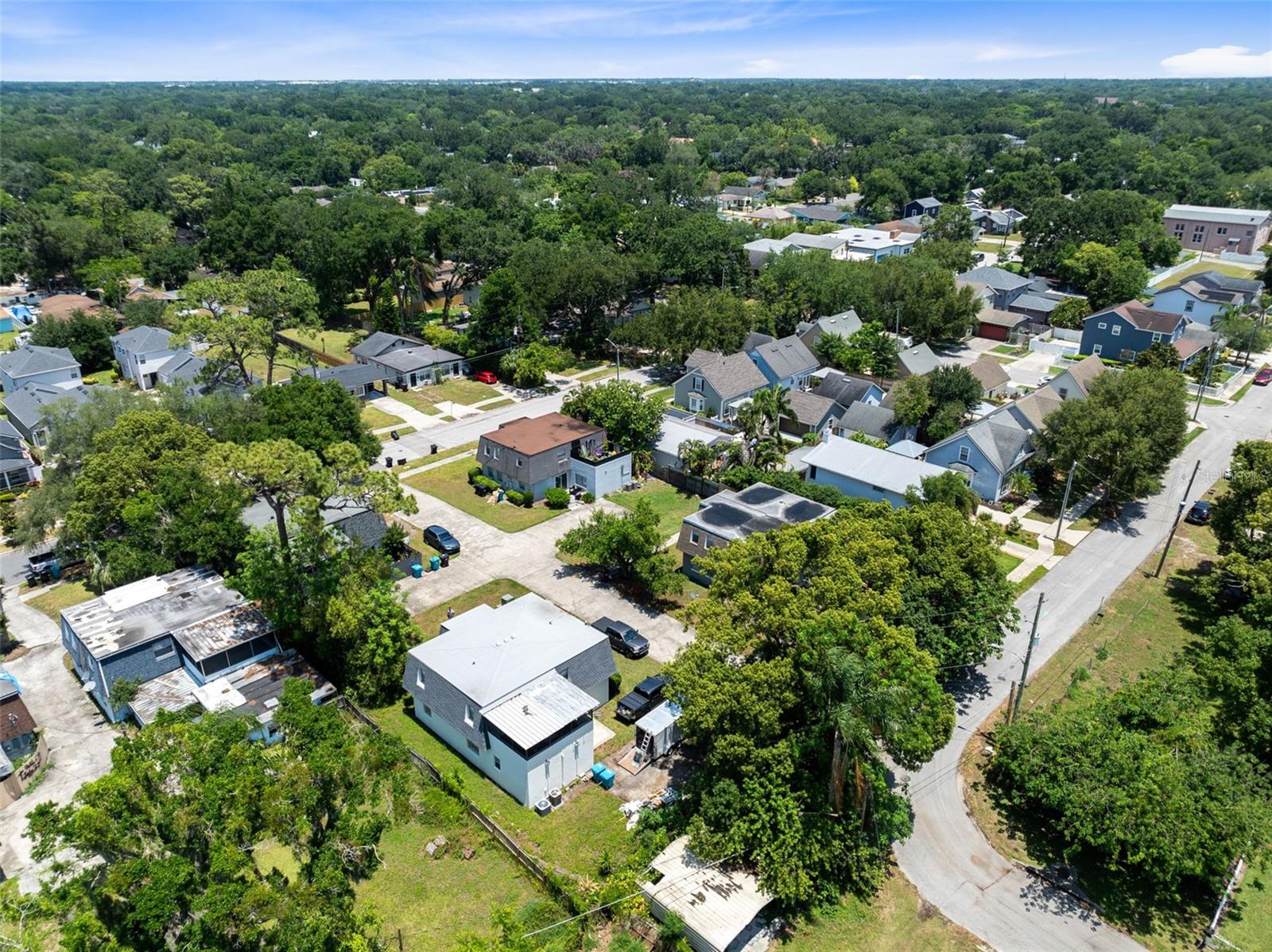 1228 E MURIEL STREET, Orlando, FL 32806