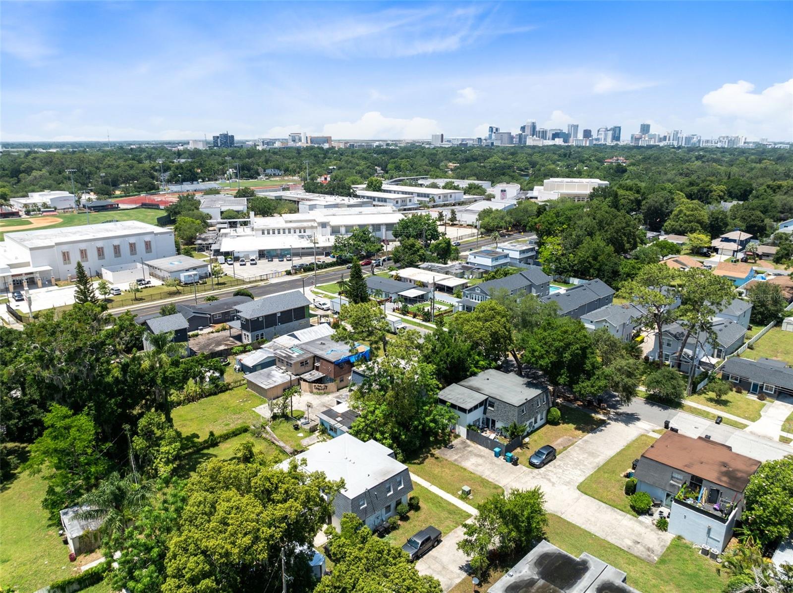 1228 E MURIEL STREET, Orlando, FL 32806