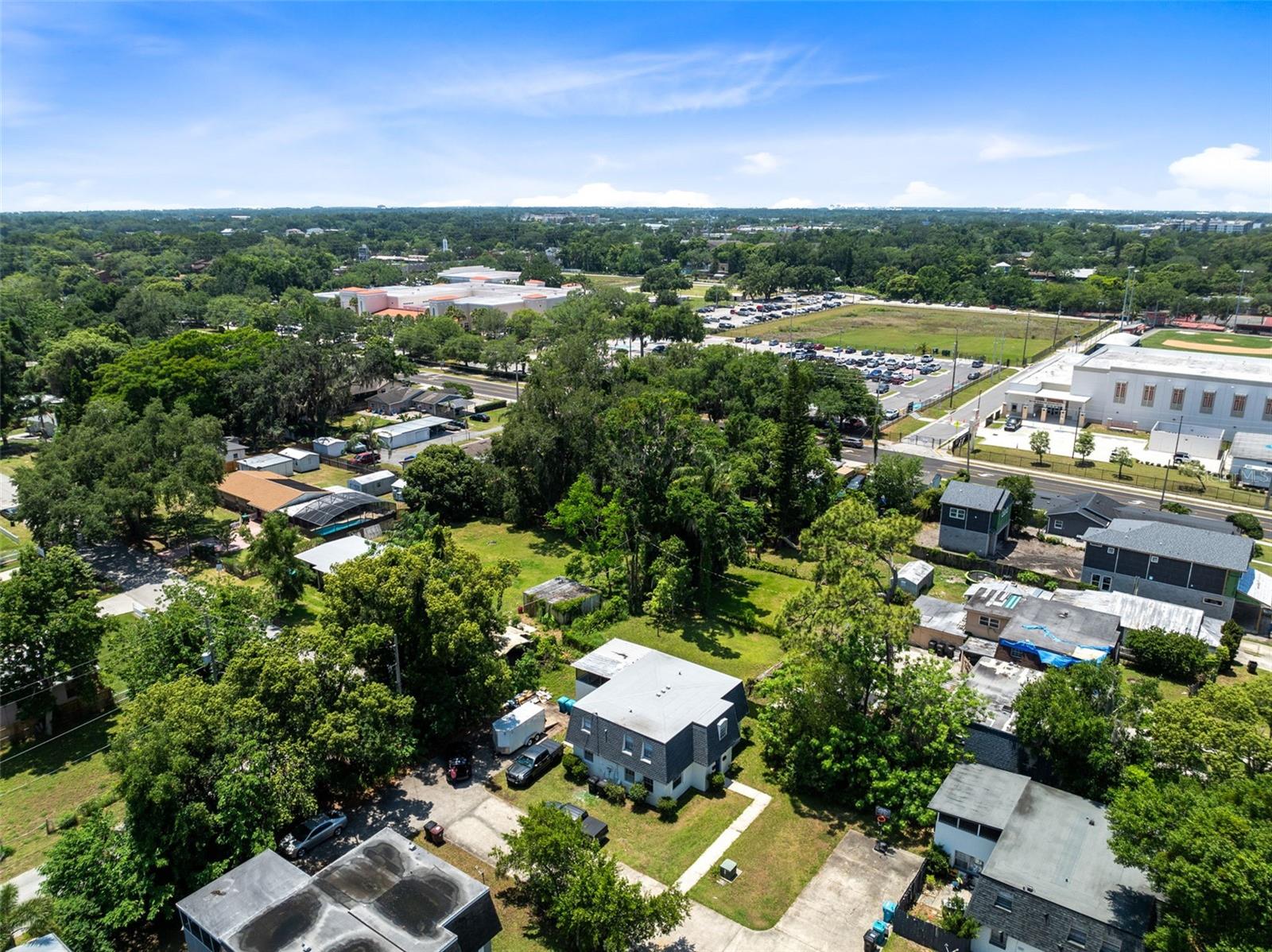 1228 E MURIEL STREET, Orlando, FL 32806