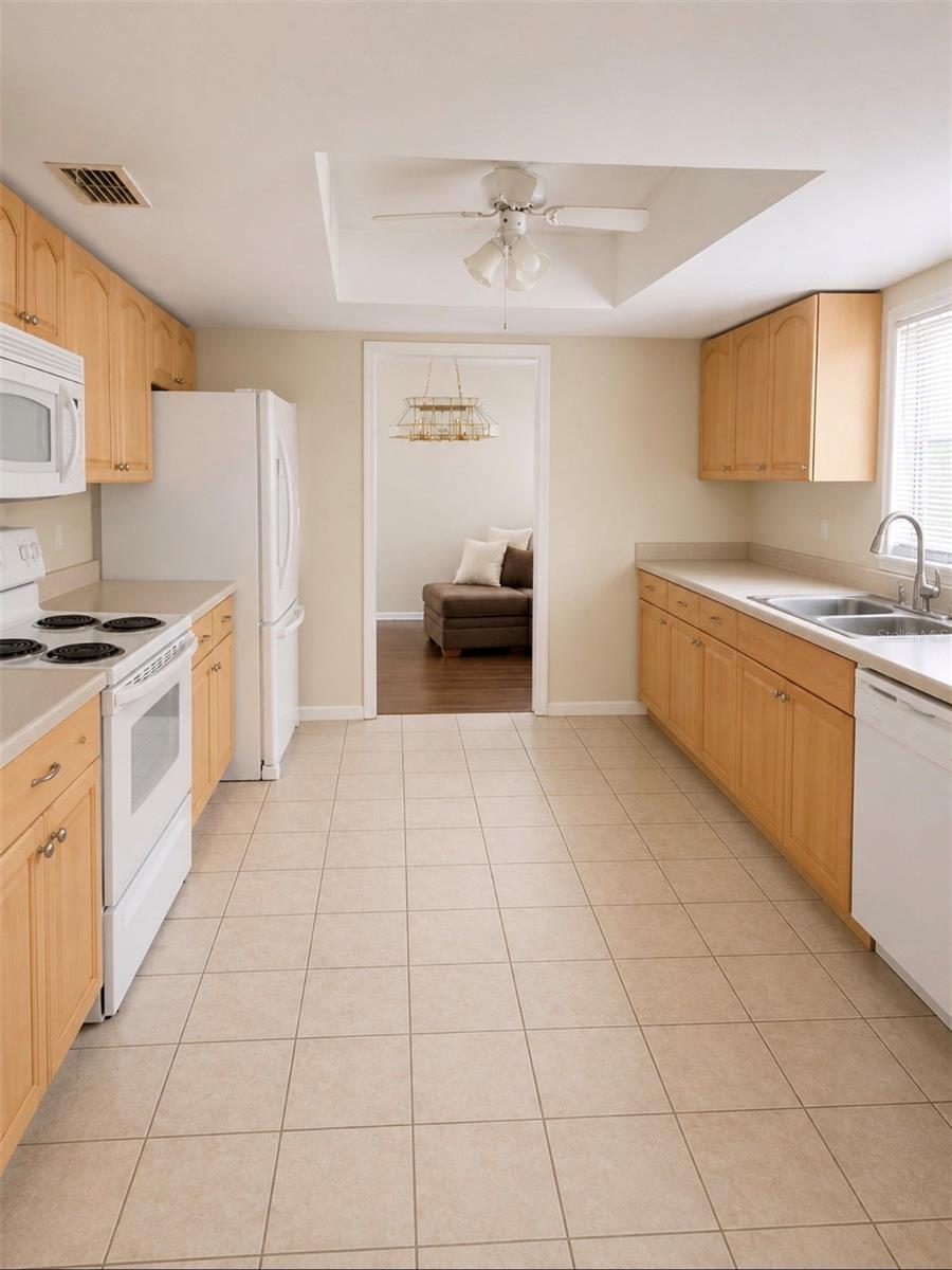 Kitchen Kitchen