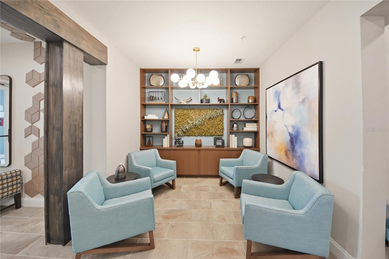 7521 LAUREATE BOULEVARD, #5403, Orlando, FL 32827