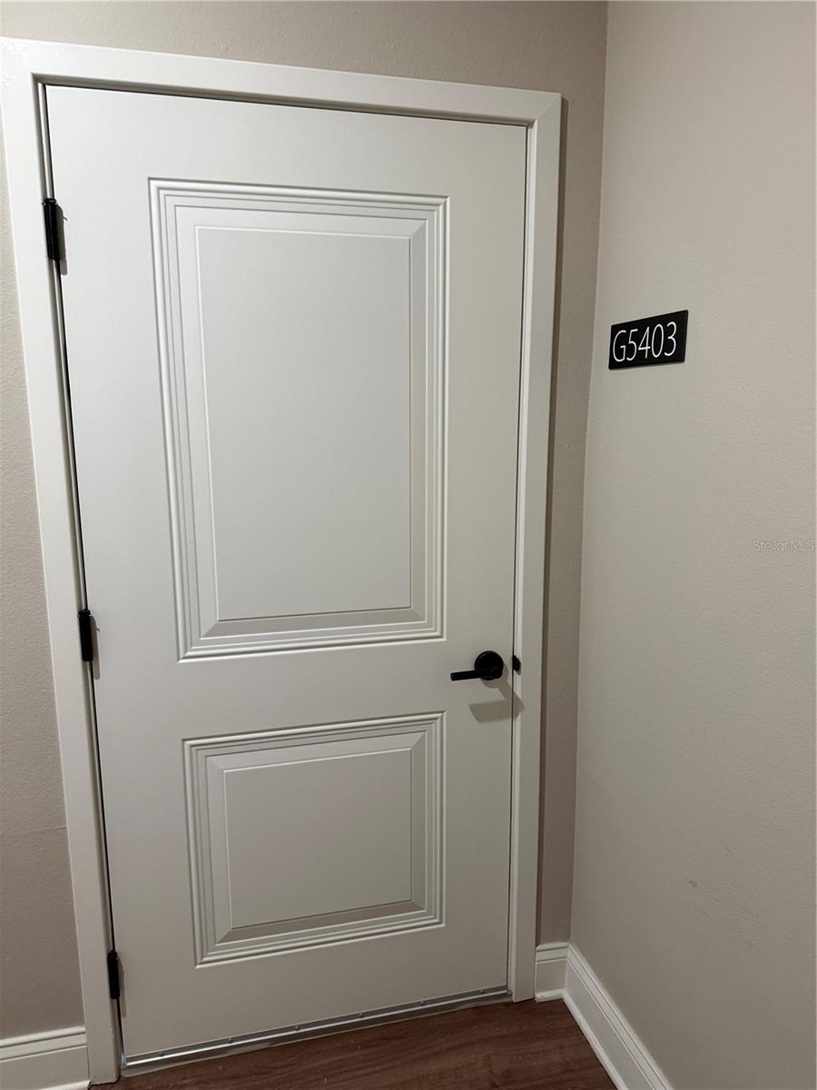 7521 LAUREATE BOULEVARD, #5403, Orlando, FL 32827