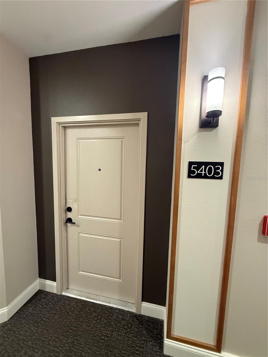 7521 LAUREATE BOULEVARD, #5403, Orlando, FL 32827
