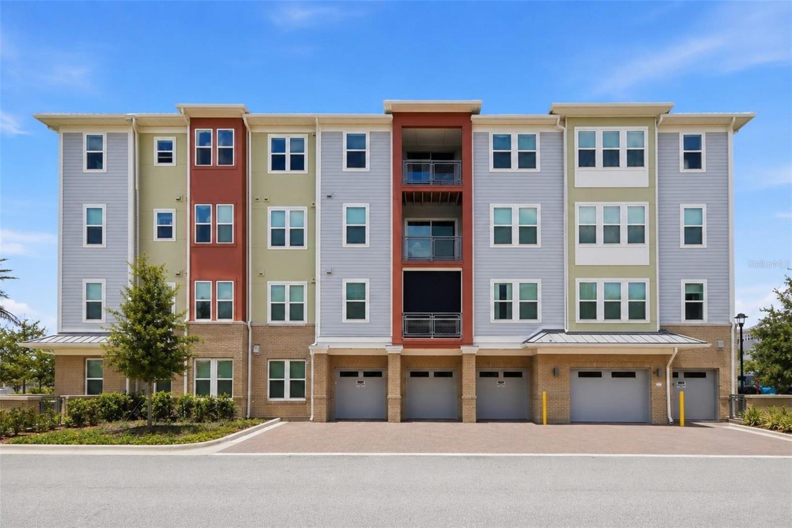 7521 LAUREATE BOULEVARD, #5403, Orlando, FL 32827