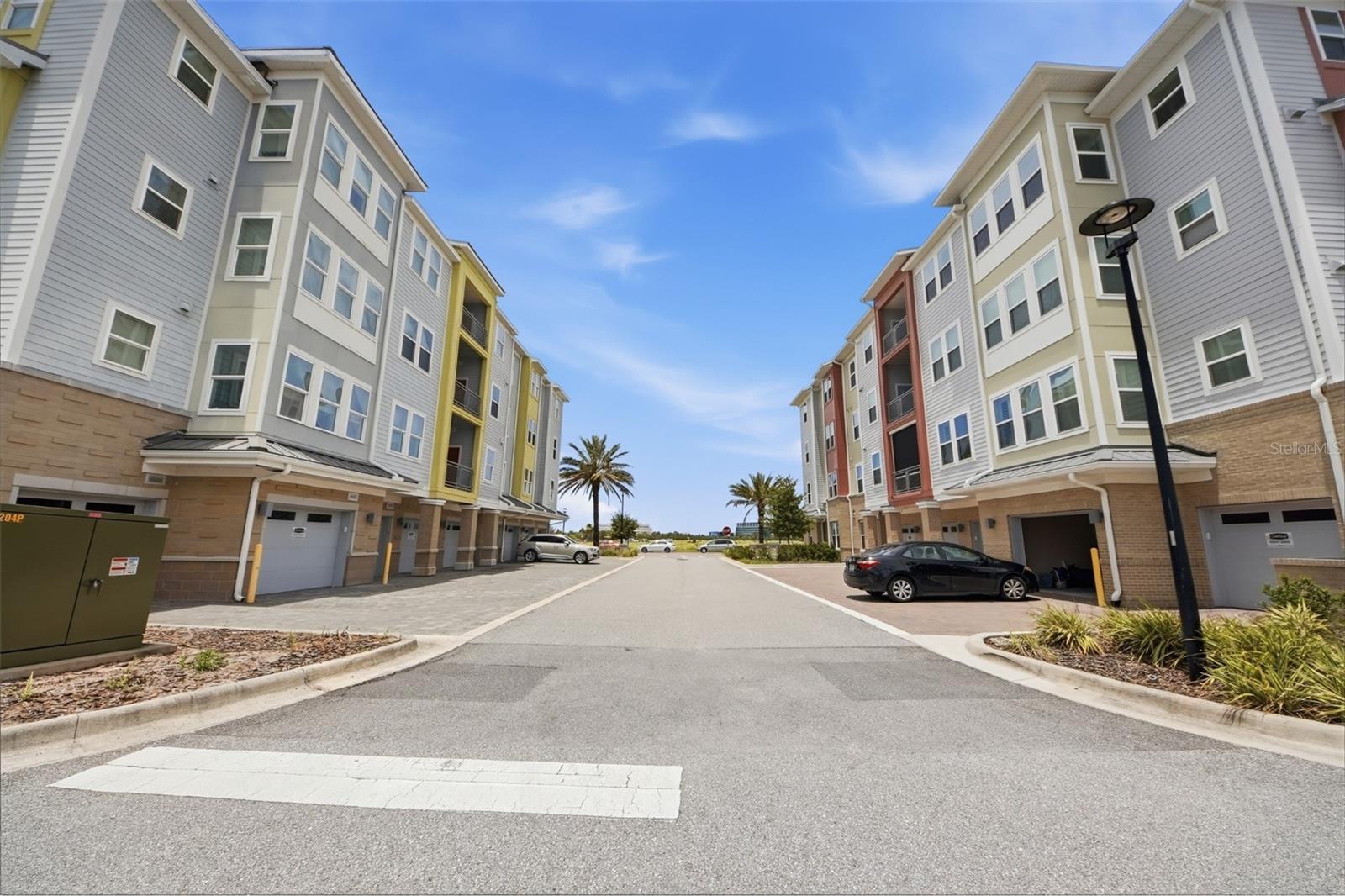 7521 LAUREATE BOULEVARD, #5403, Orlando, FL 32827