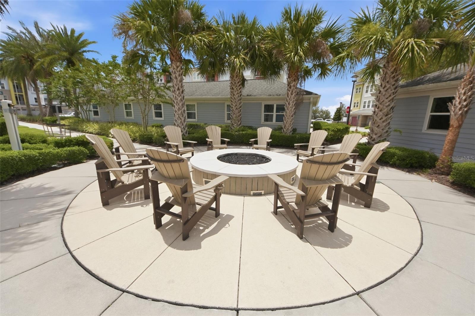 7521 LAUREATE BOULEVARD, #5403, Orlando, FL 32827