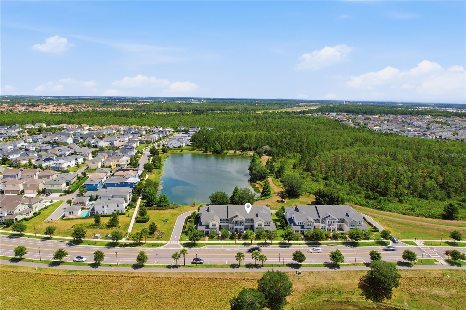 7227 NEMOURS PARKWAY, Orlando, FL 32827