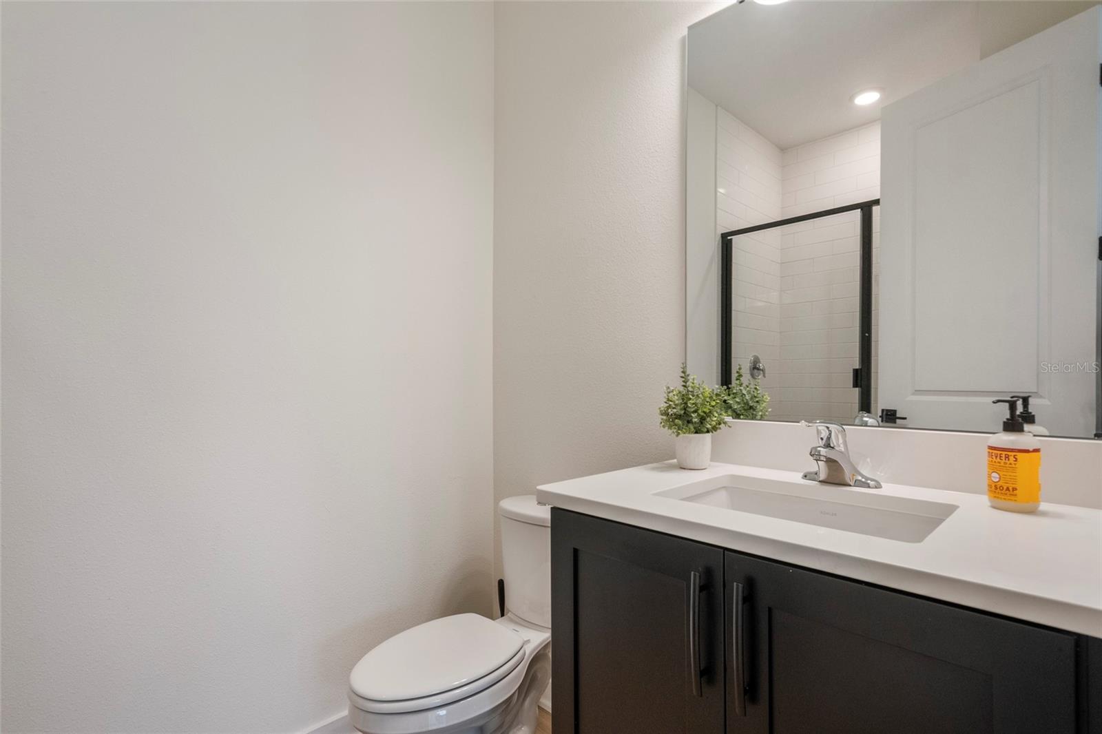 1st Floor Ensuite
