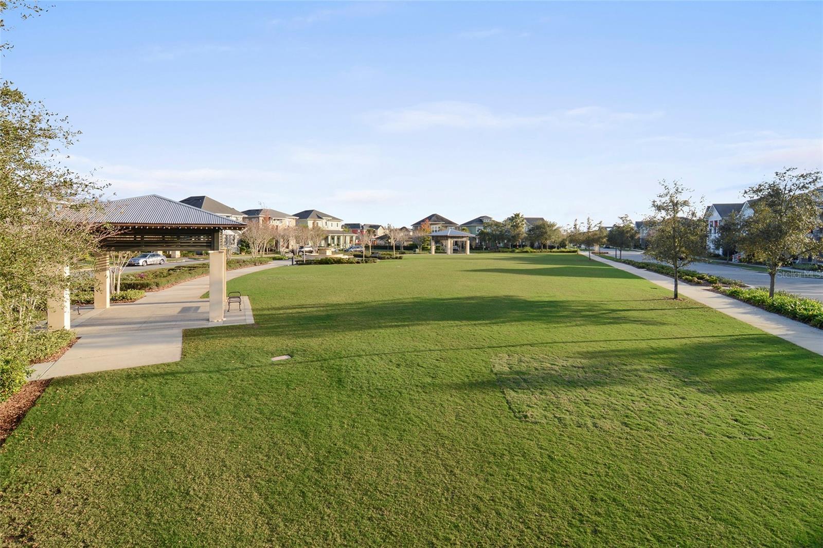 12551 WILLSTATTER AVENUE, Orlando, FL 32827