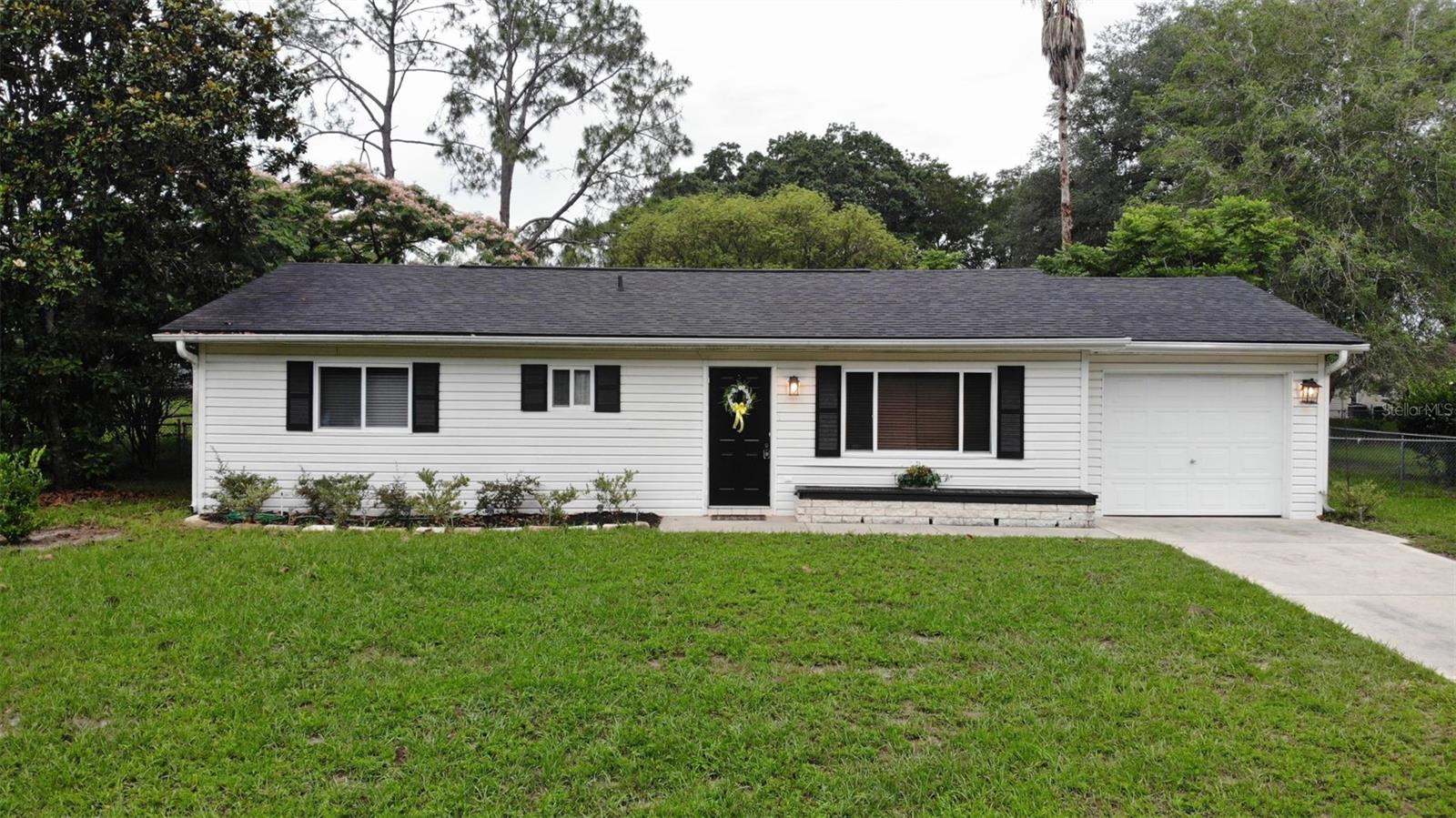 10740 SW 62ND AVENUE ROAD, Ocala, FL 34476