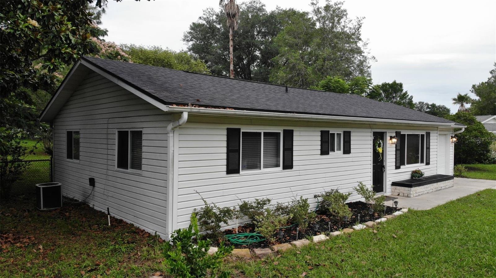 10740 SW 62ND AVENUE ROAD, Ocala, FL 34476