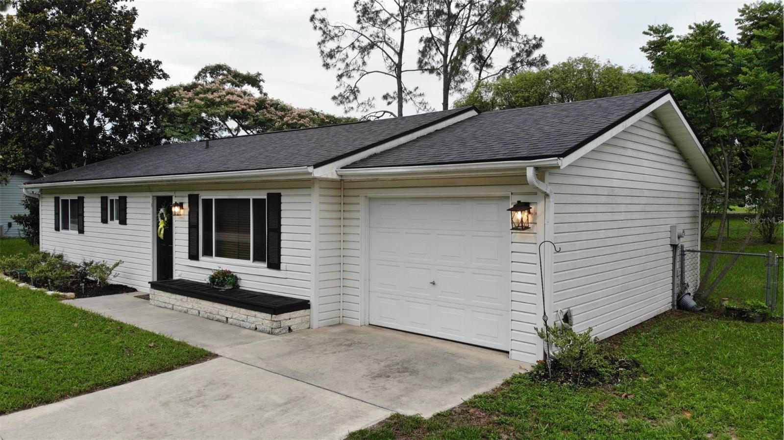 10740 SW 62ND AVENUE ROAD, Ocala, FL 34476