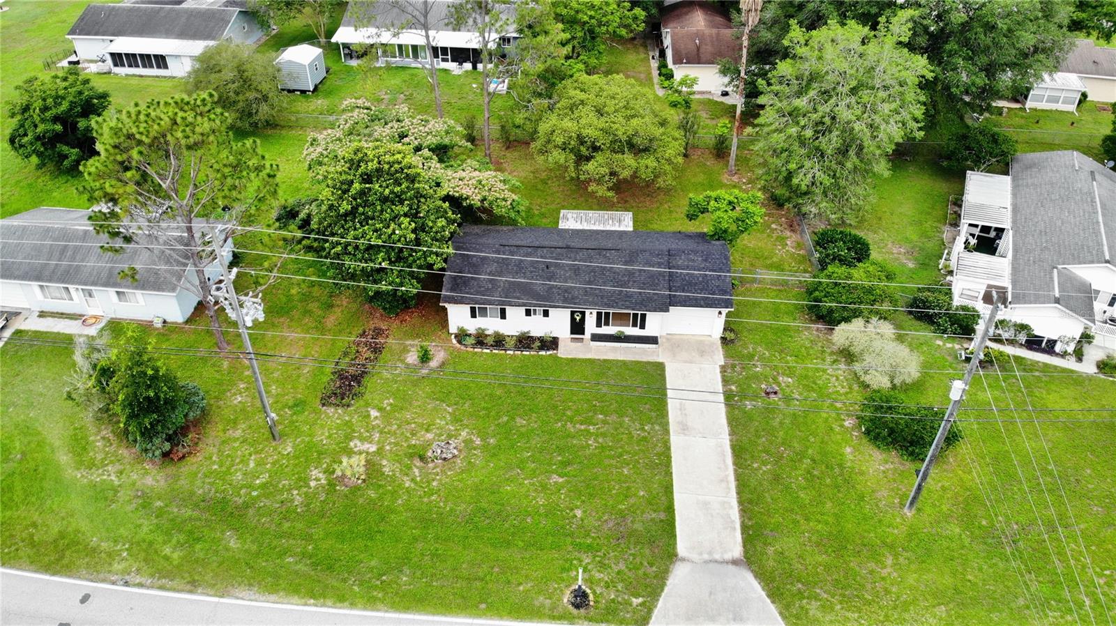 10740 SW 62ND AVENUE ROAD, Ocala, FL 34476