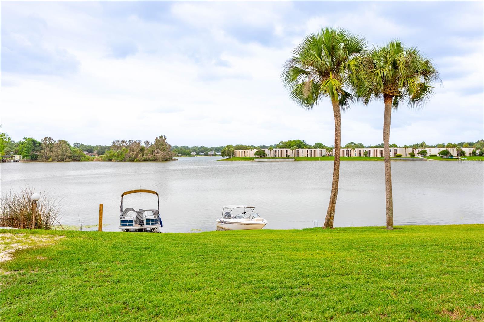 Direct Lake Access