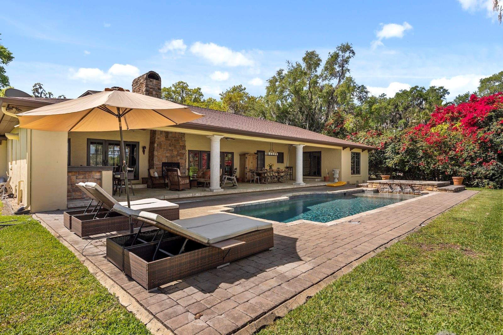 5400 KENMORE LANE, Orlando, FL 32839