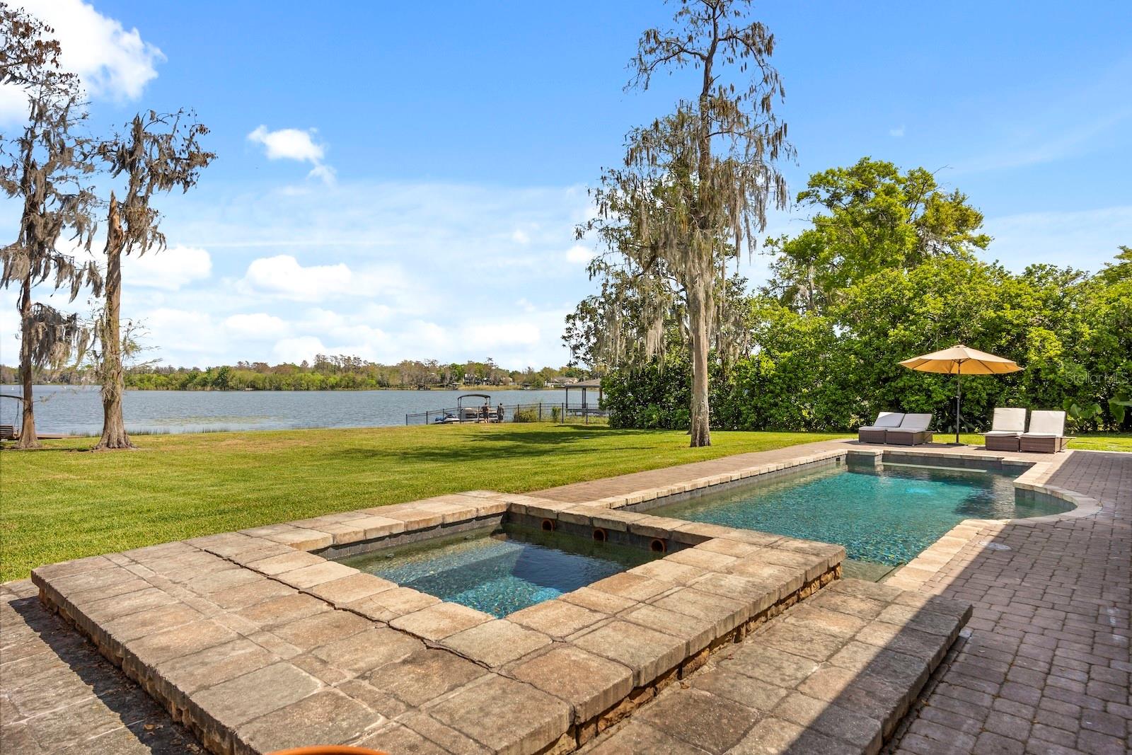 5400 KENMORE LANE, Orlando, FL 32839