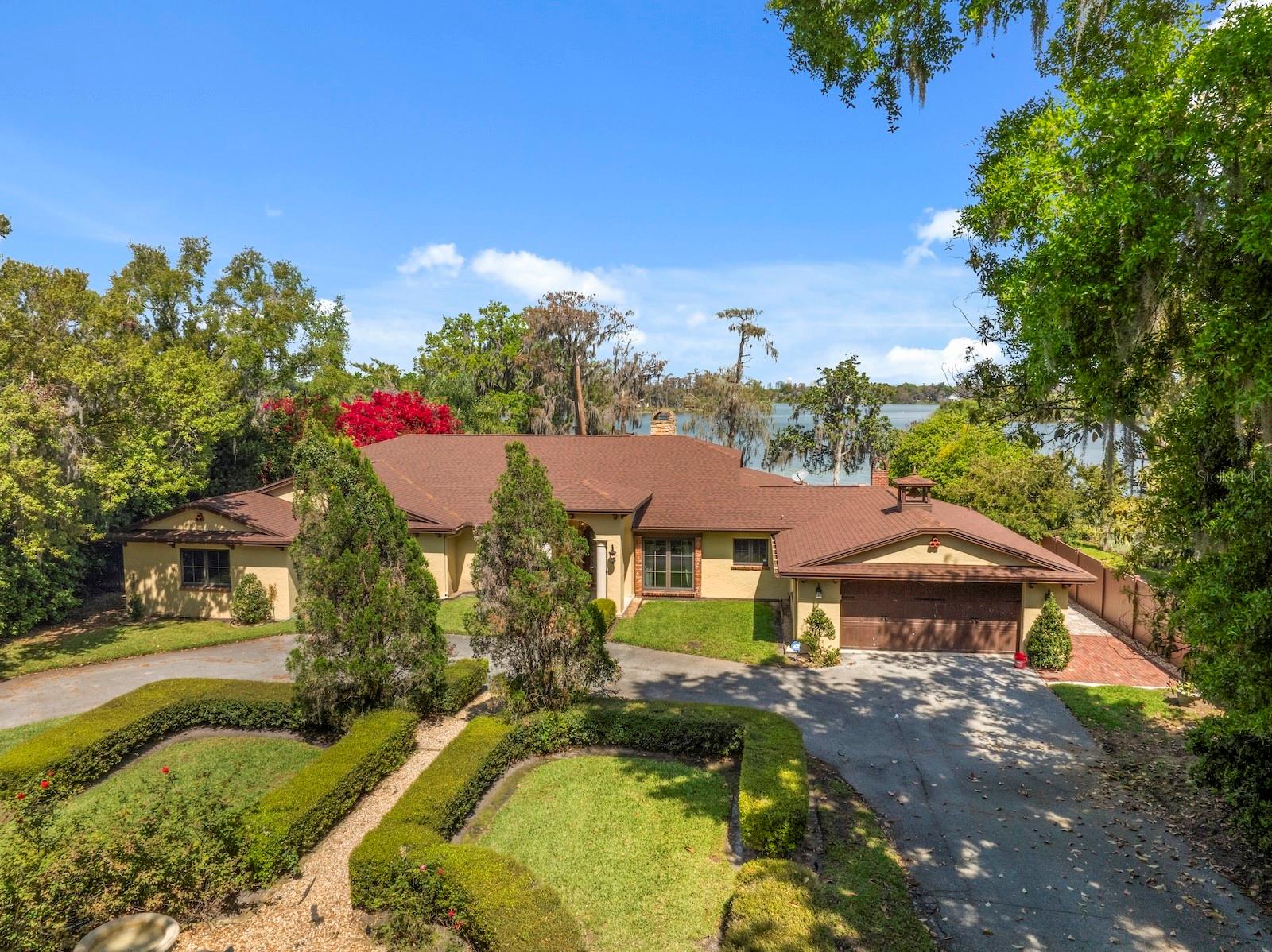 5400 KENMORE LANE, Orlando, FL 32839