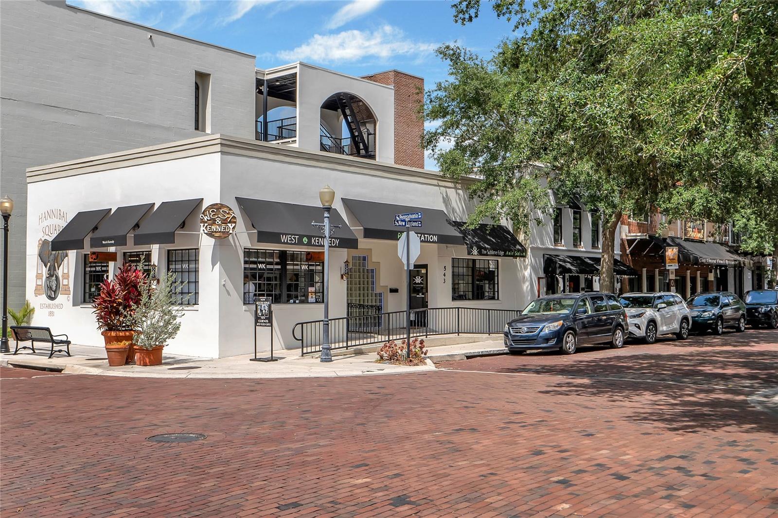 840 W CANTON AVENUE, Winter Park, FL 32789