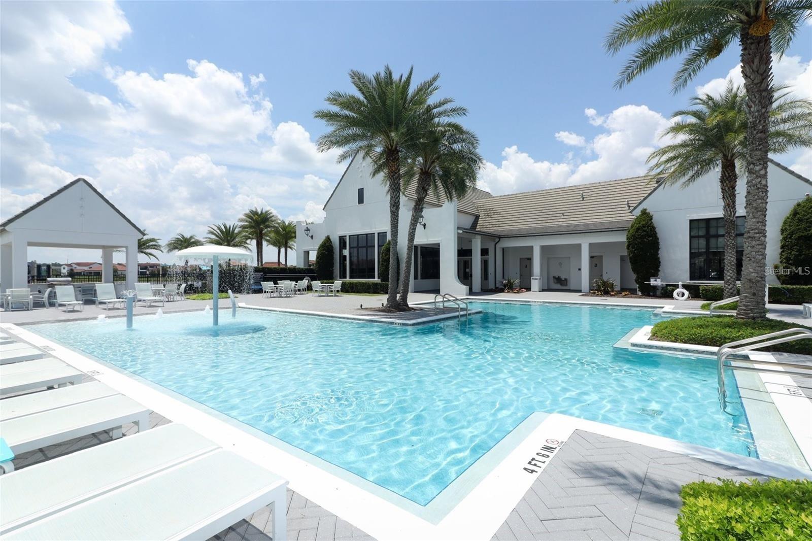 15149 CANOE PLACE, Winter Garden, FL 34787