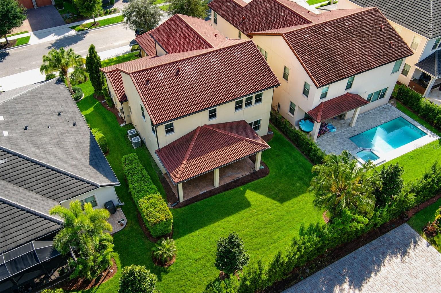 15149 CANOE PLACE, Winter Garden, FL 34787