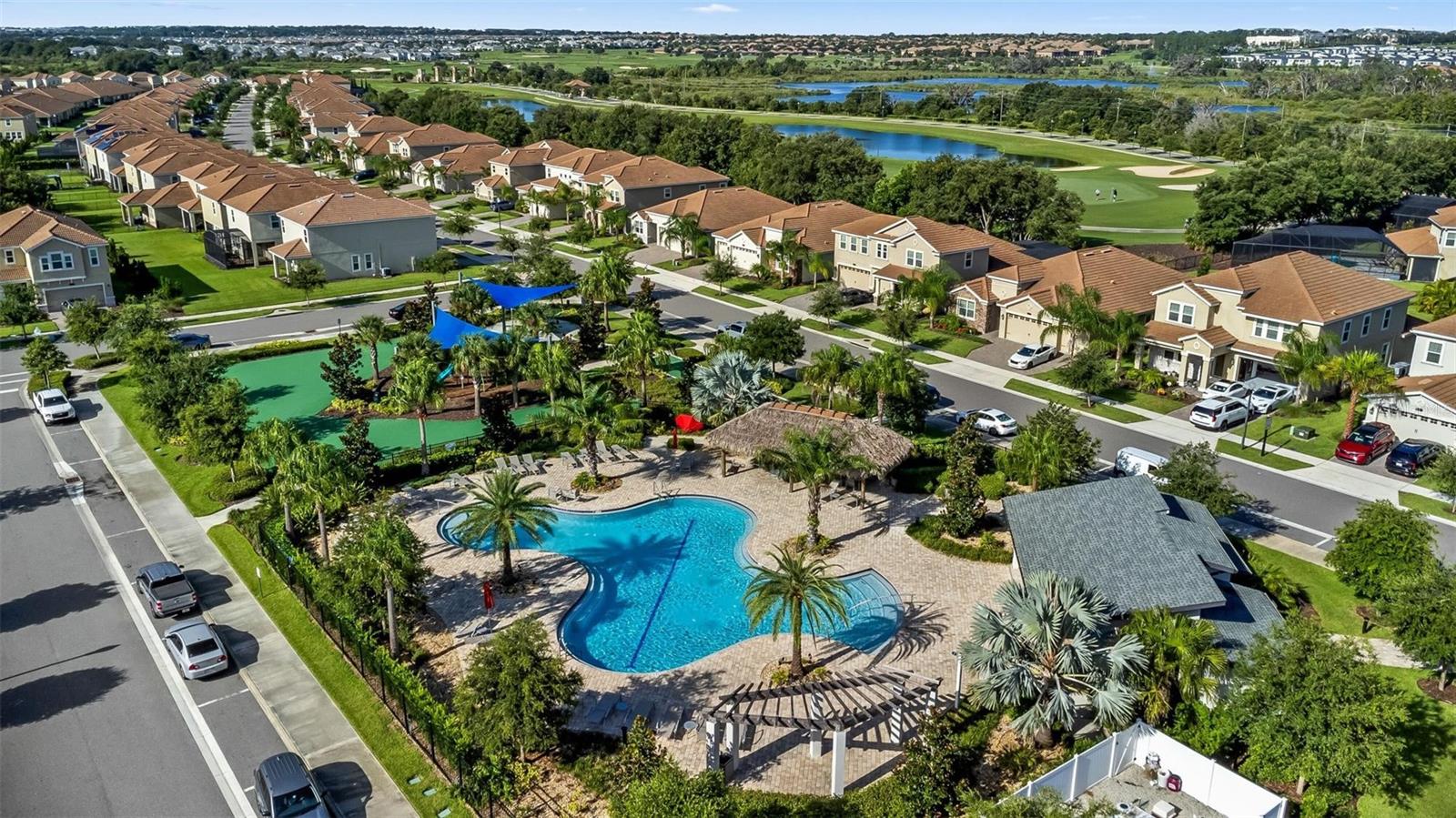 8700 PACIFIC DUNES DRIVE, Davenport, FL 33896