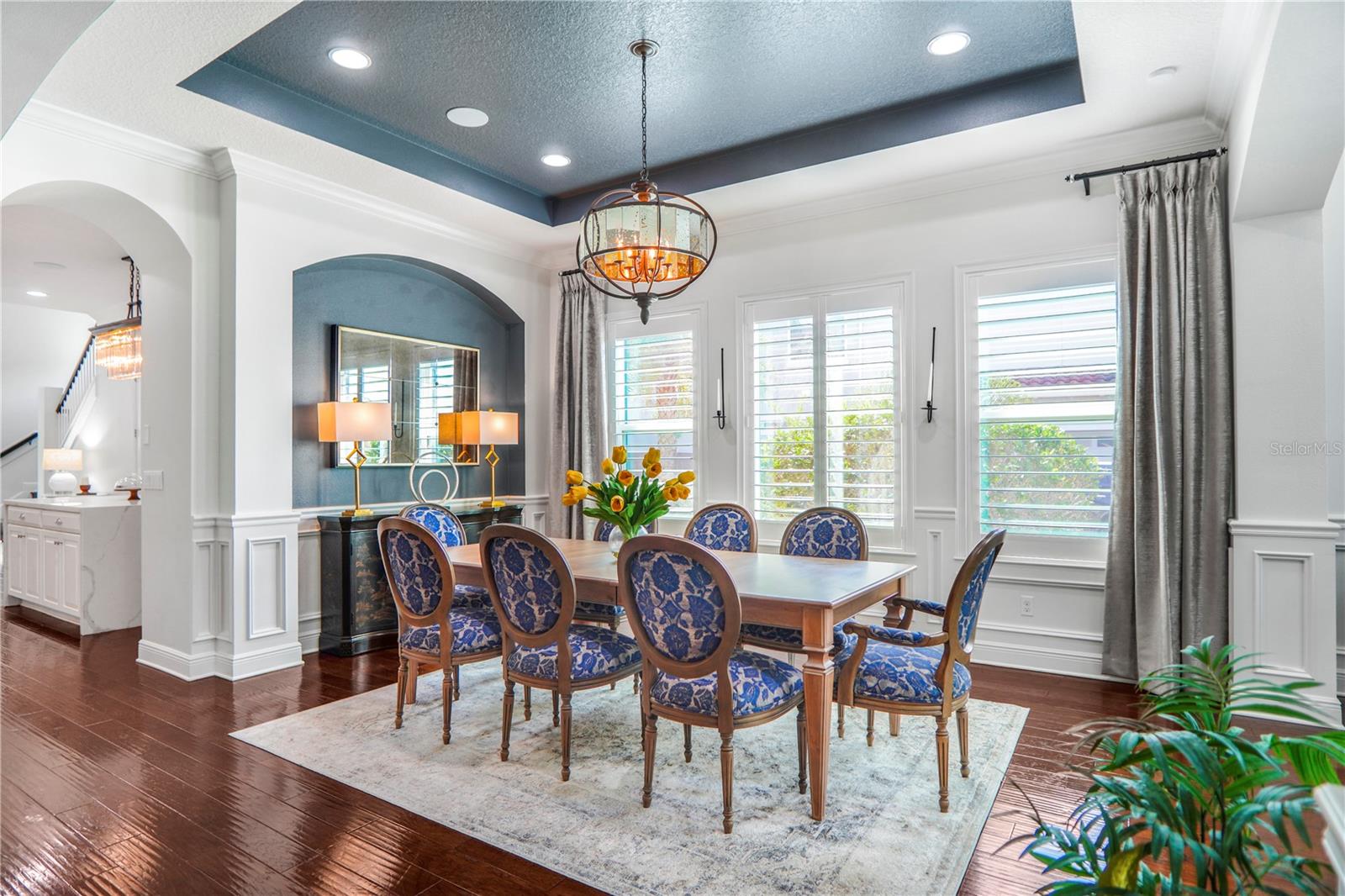 12803 UPPER HARDEN AVENUE, Orlando, FL 32827