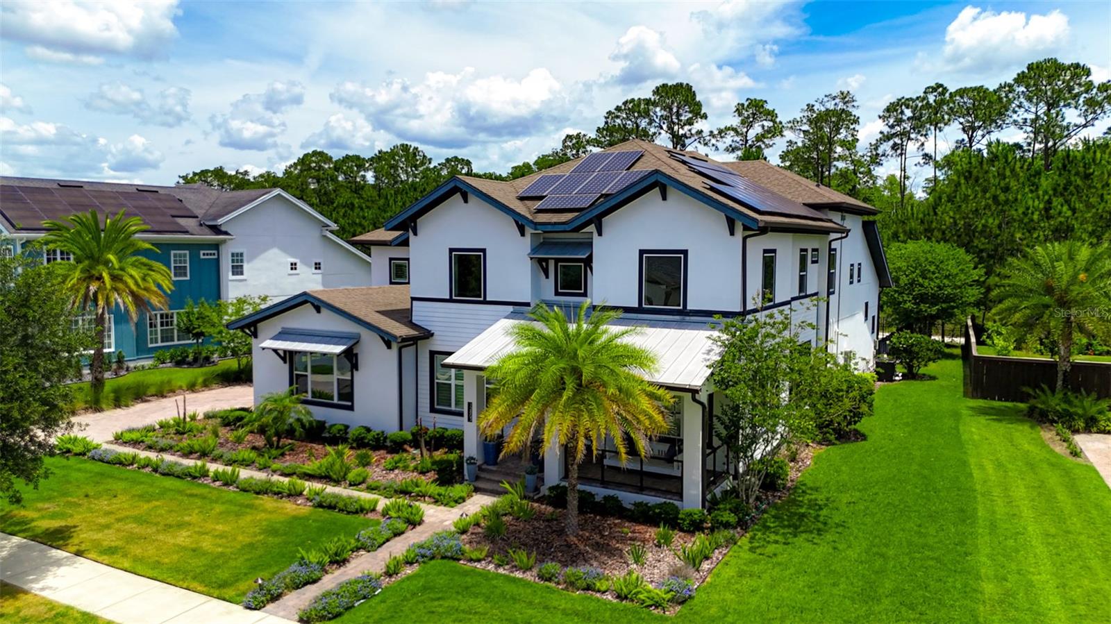 12803 UPPER HARDEN AVENUE, Orlando, FL 32827 12803 UPPER HARDEN AVENUE, Orlando, FL 32827