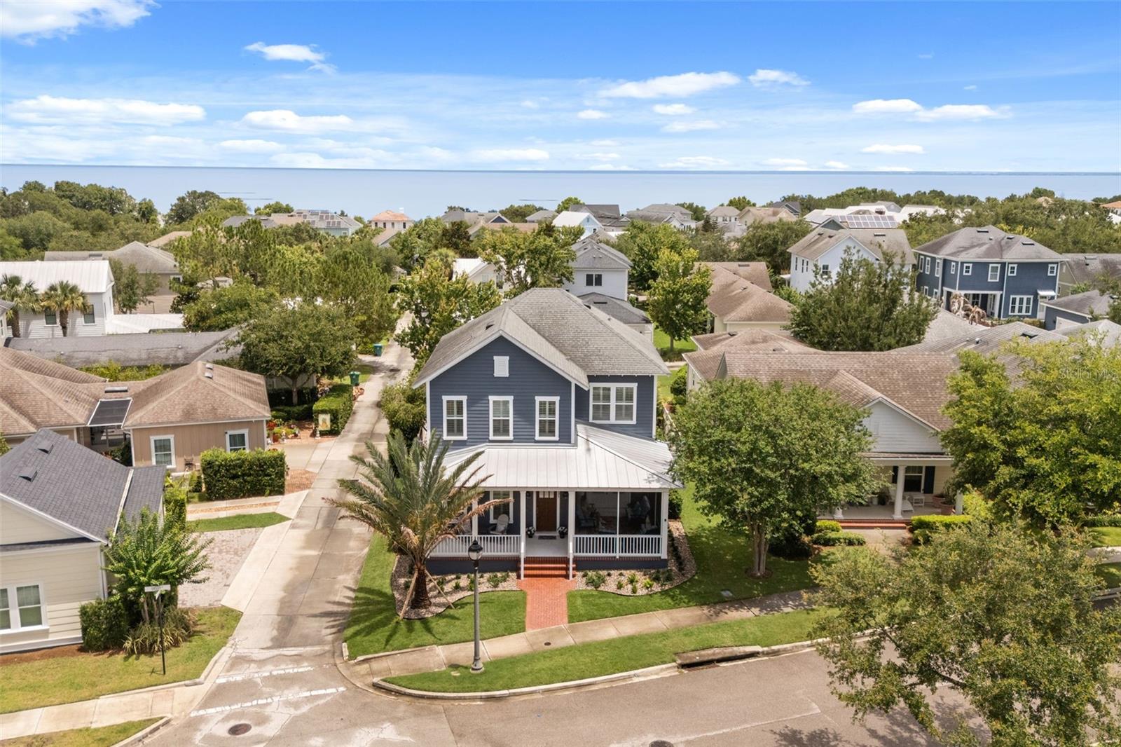 925 EASLEY AVENUE, Winter Garden, FL 34787 925 EASLEY AVENUE, Winter Garden, FL 34787