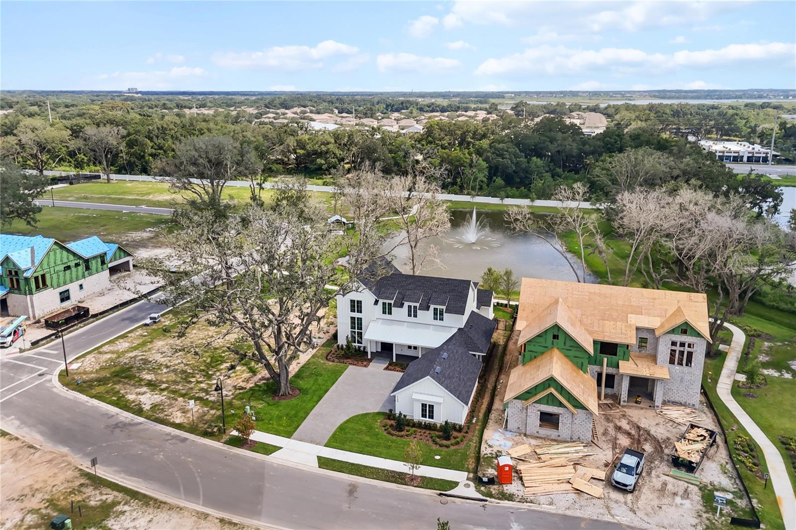1134 PRADO LANE, Oakland, FL 34787
