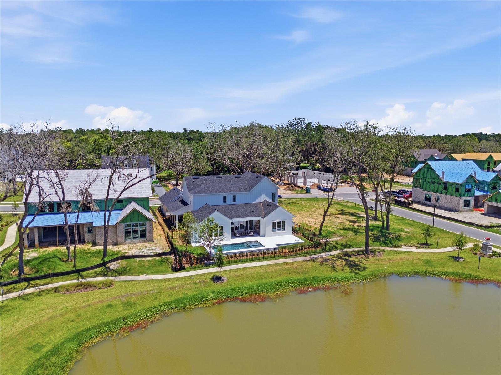 1134 PRADO LANE, Oakland, FL 34787