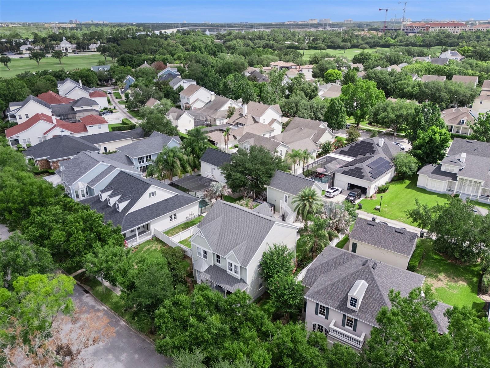 928 JASMINE STREET, Celebration, FL 34747