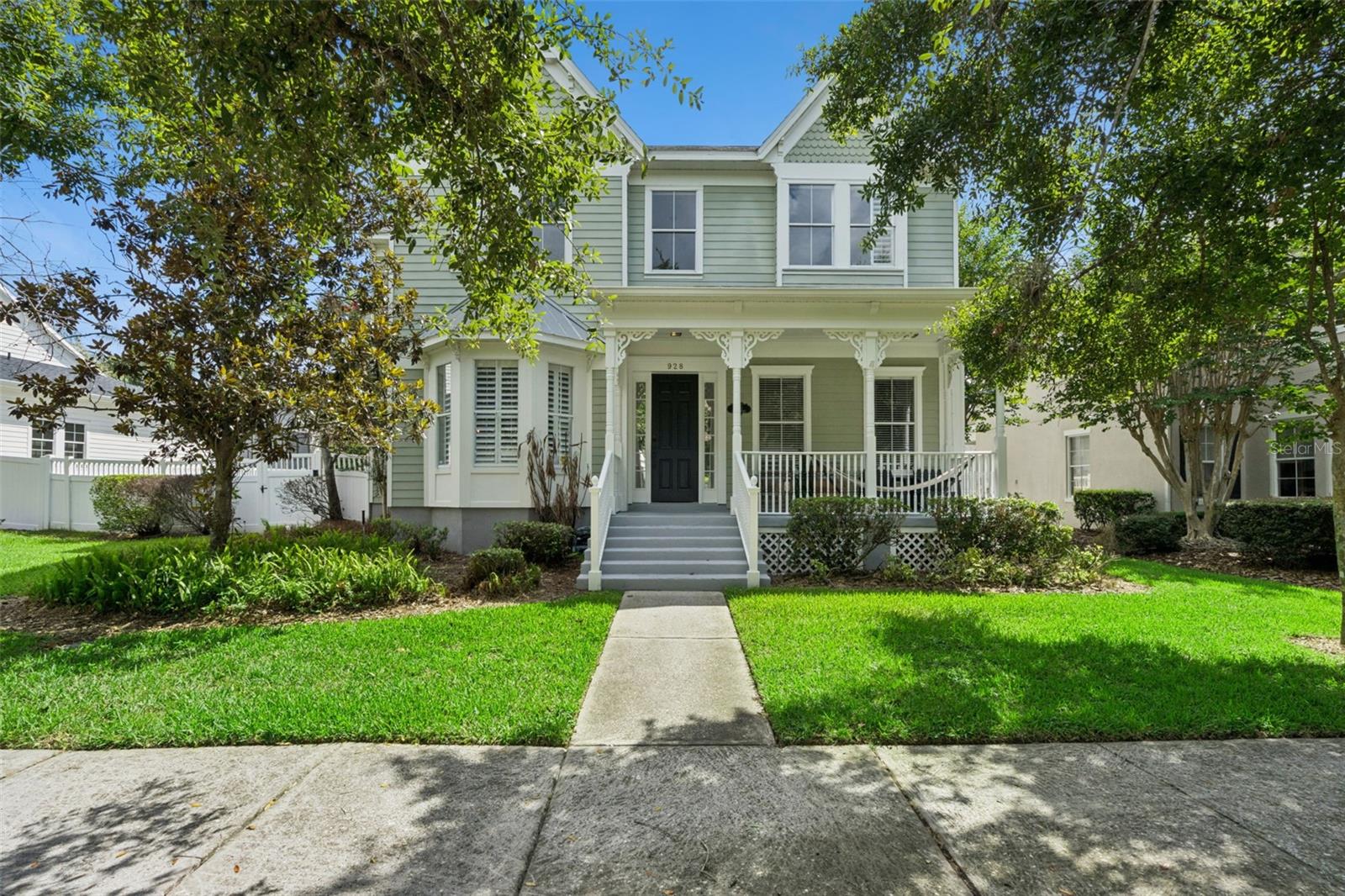 928 JASMINE STREET, Celebration, FL 34747 928 JASMINE STREET, Celebration, FL 34747