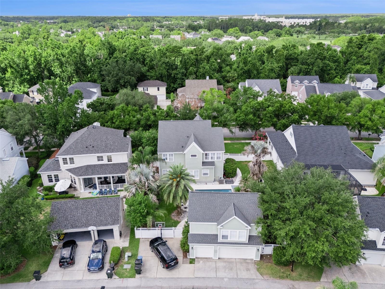 928 JASMINE STREET, Celebration, FL 34747