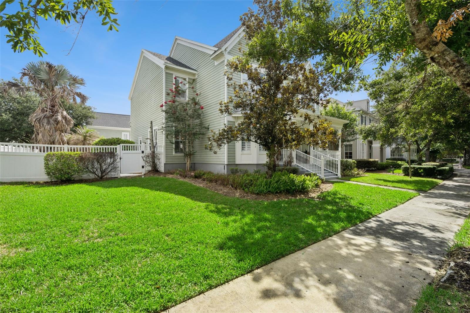 928 JASMINE STREET, Celebration, FL 34747