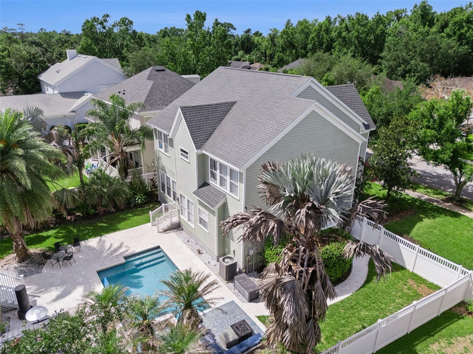 928 JASMINE STREET, Celebration, FL 34747