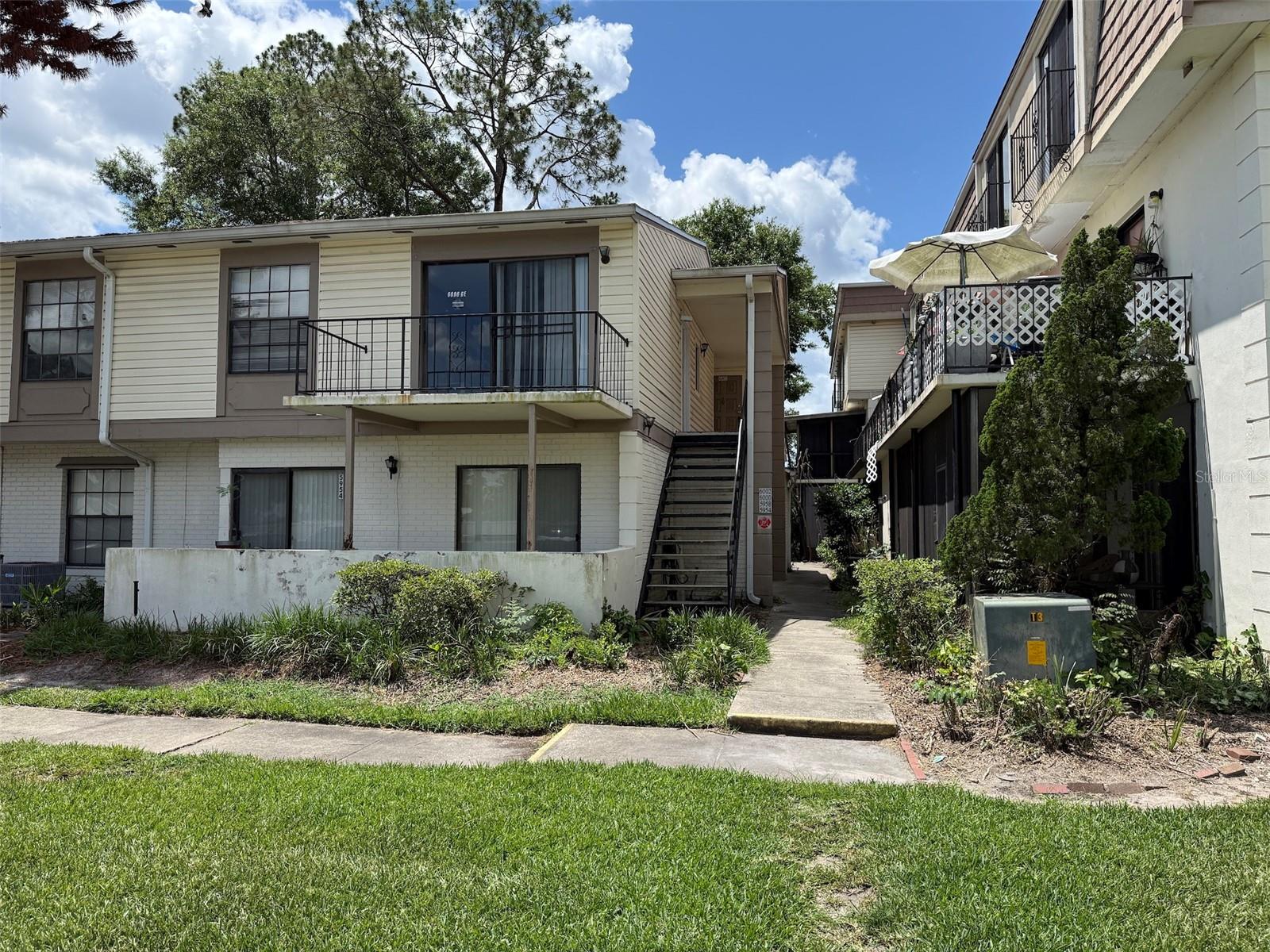 6000 VILLAGE CIRCLE, #6000, Orlando, FL 32822