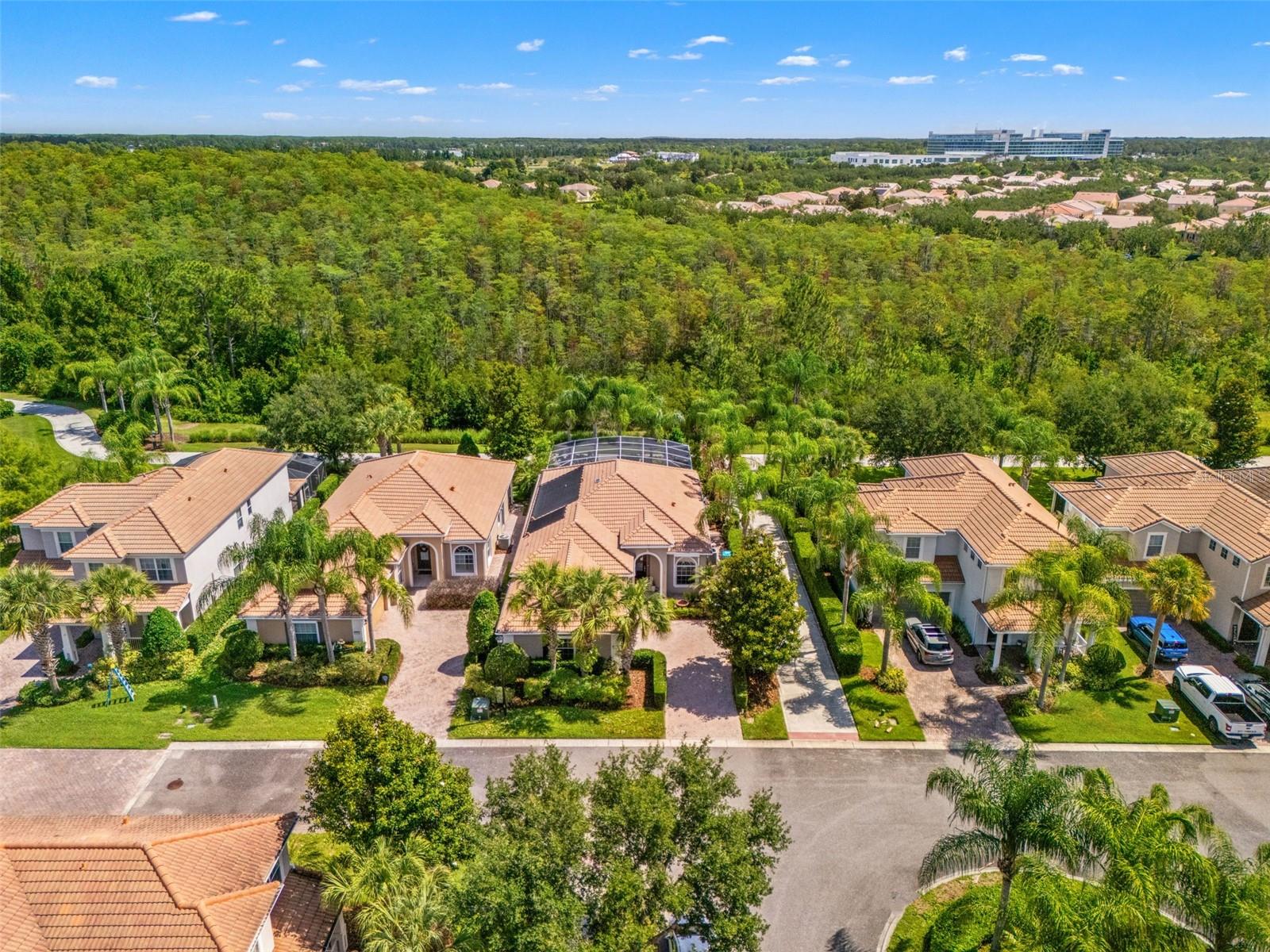 11800 ZELKOVA LANE, Orlando, FL 32827
