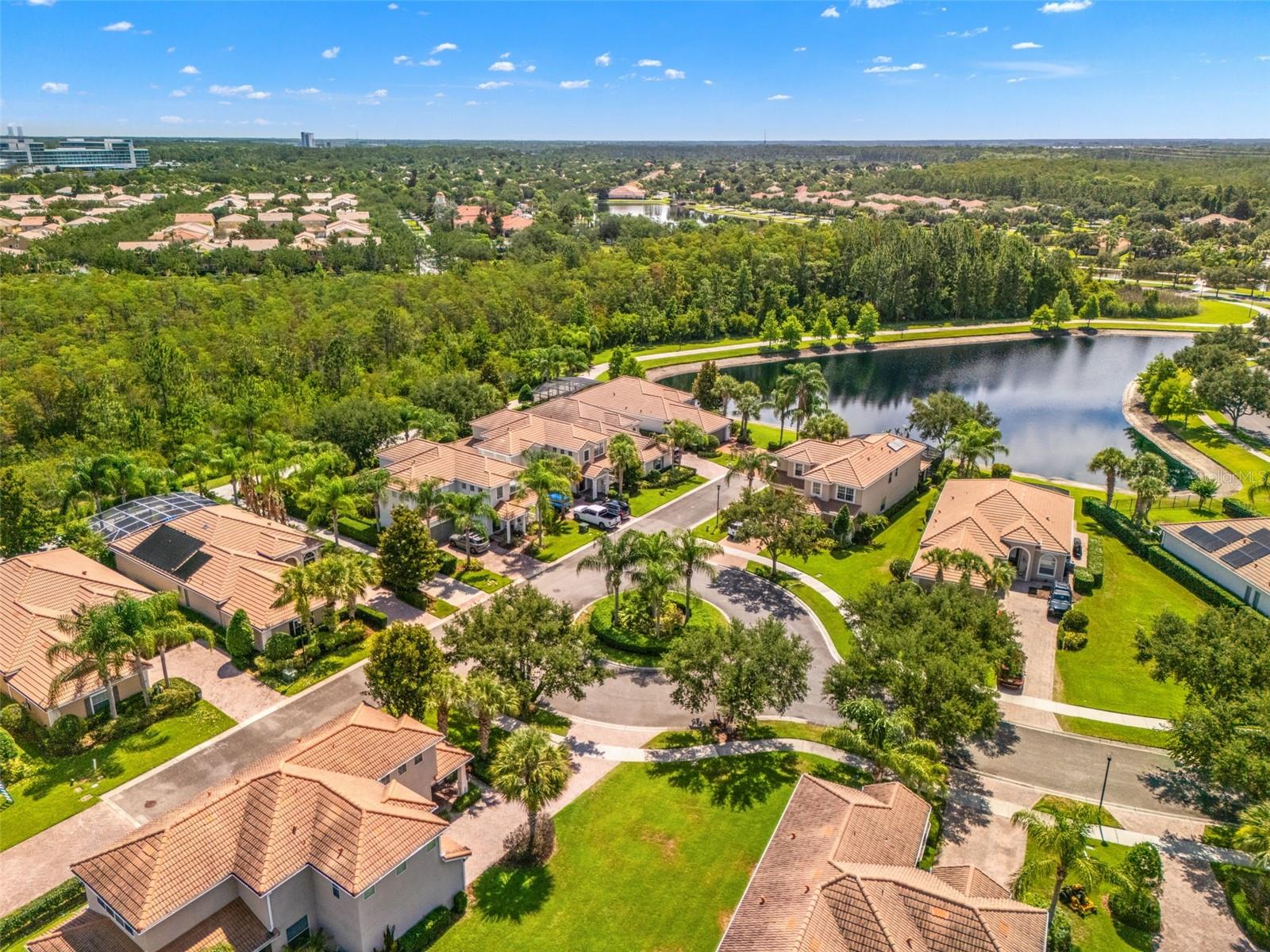 11800 ZELKOVA LANE, Orlando, FL 32827