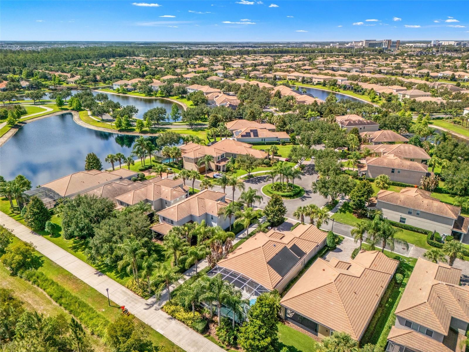 11800 ZELKOVA LANE, Orlando, FL 32827