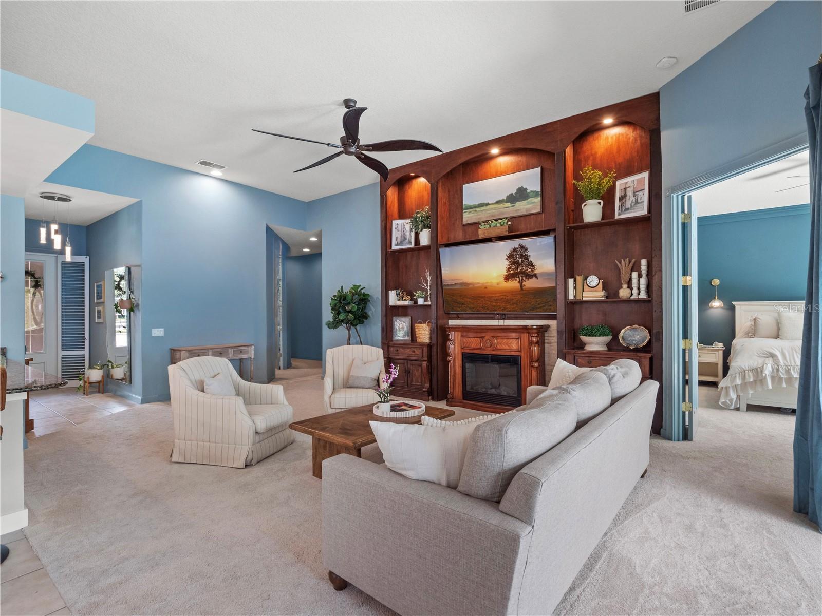 11800 ZELKOVA LANE, Orlando, FL 32827