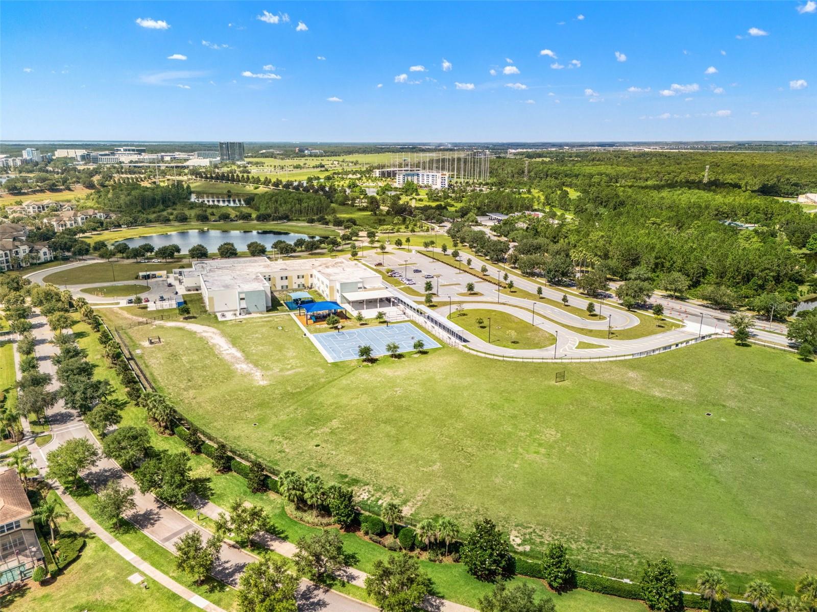 11800 ZELKOVA LANE, Orlando, FL 32827
