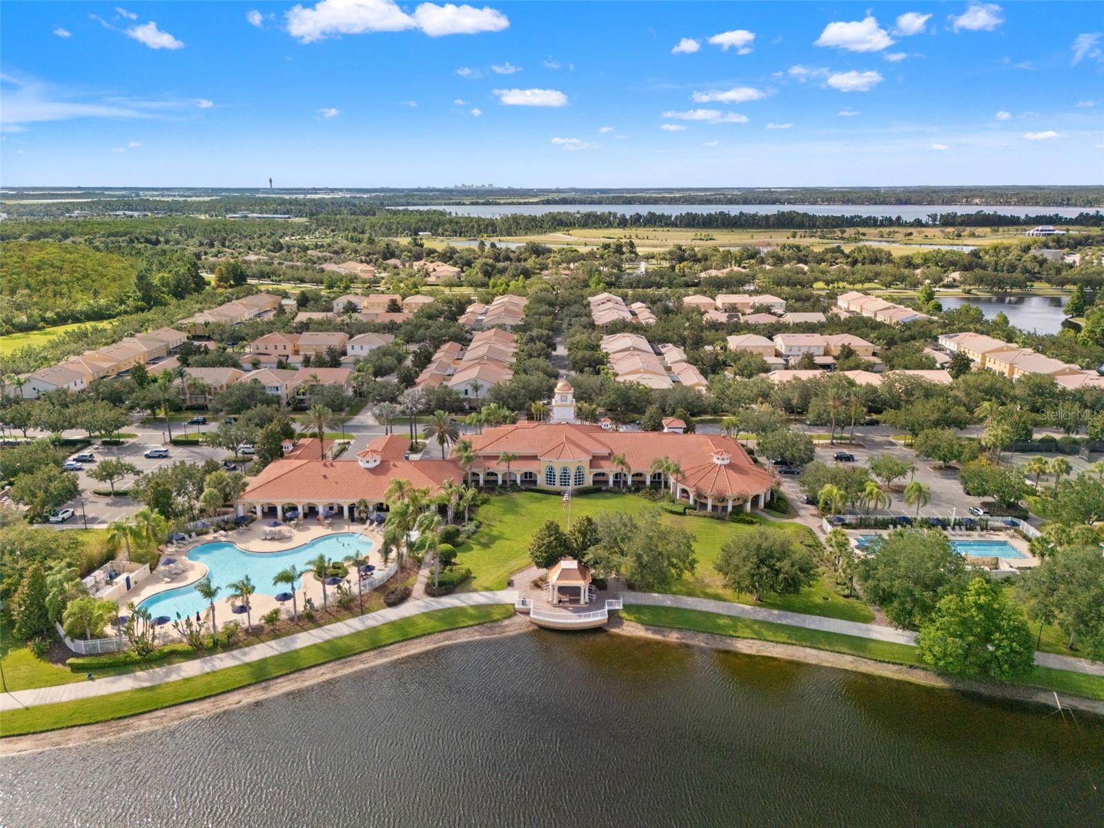 11800 ZELKOVA LANE, Orlando, FL 32827