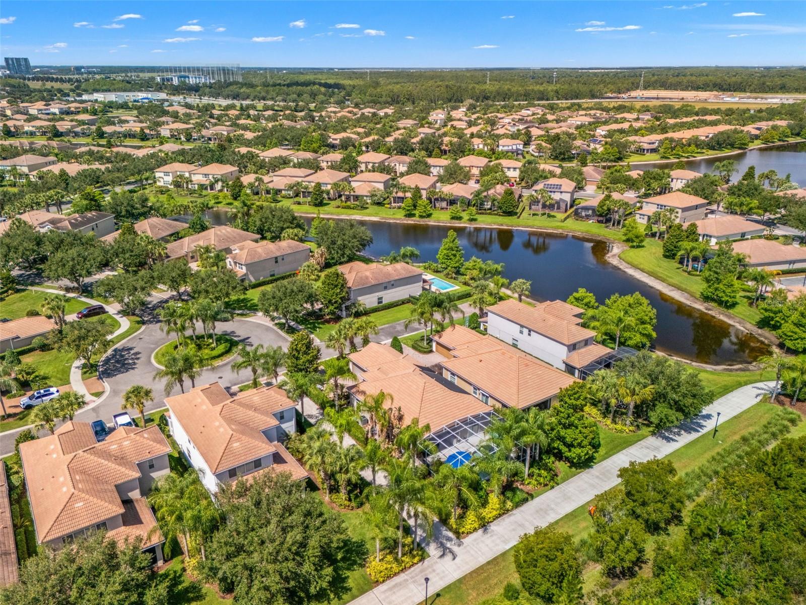 11800 ZELKOVA LANE, Orlando, FL 32827
