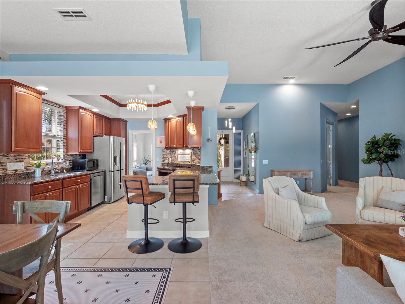 11800 ZELKOVA LANE, Orlando, FL 32827