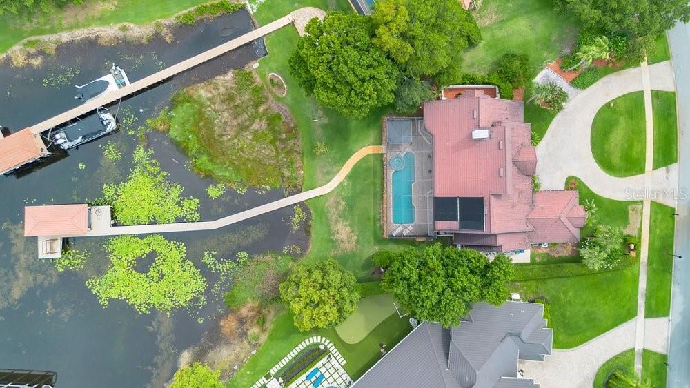 2503 BUTLER BAY DRIVE N, Windermere, FL 34786