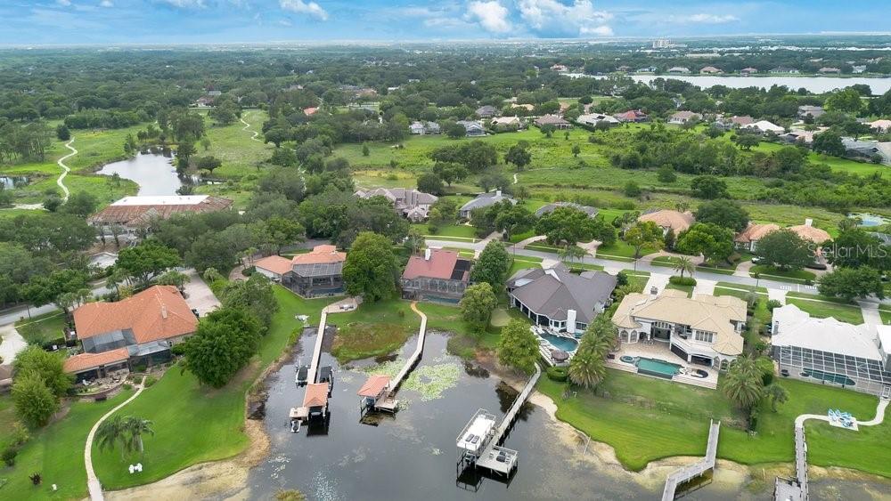2503 BUTLER BAY DRIVE N, Windermere, FL 34786
